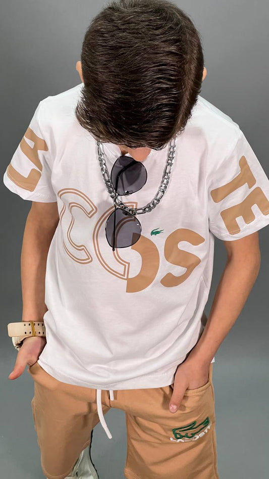 ensemble lacoste 300ألف